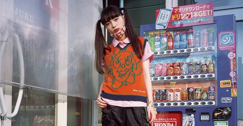 heaven by marc jacobs コラボ タンクトップ Heaven By Marc Jacobs Has Landed In Singapore | Her World Singapore